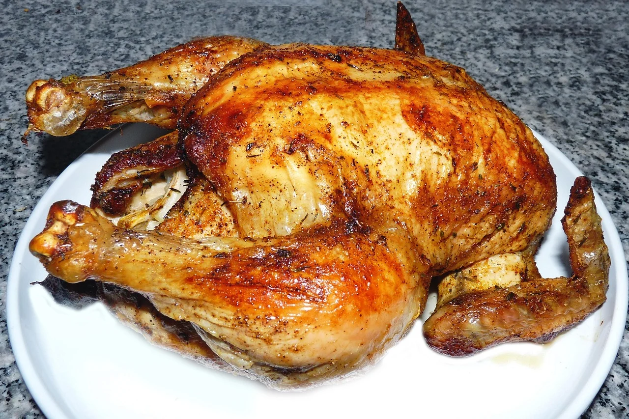 piept de pui la tigaie cu sos
