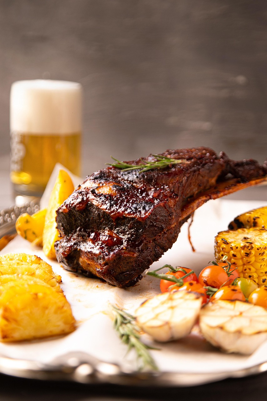 carne de vita la tigaie cu sos