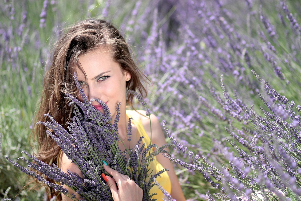 de ce se usuca lavanda in ghiveci