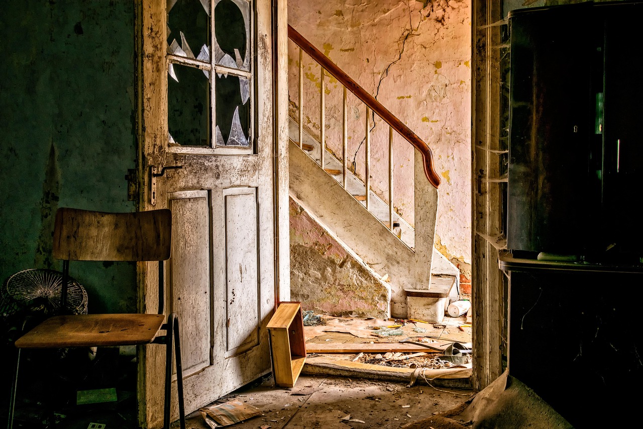 Ce trebuie sa stiu inainte sa montez balustrade din sticla?