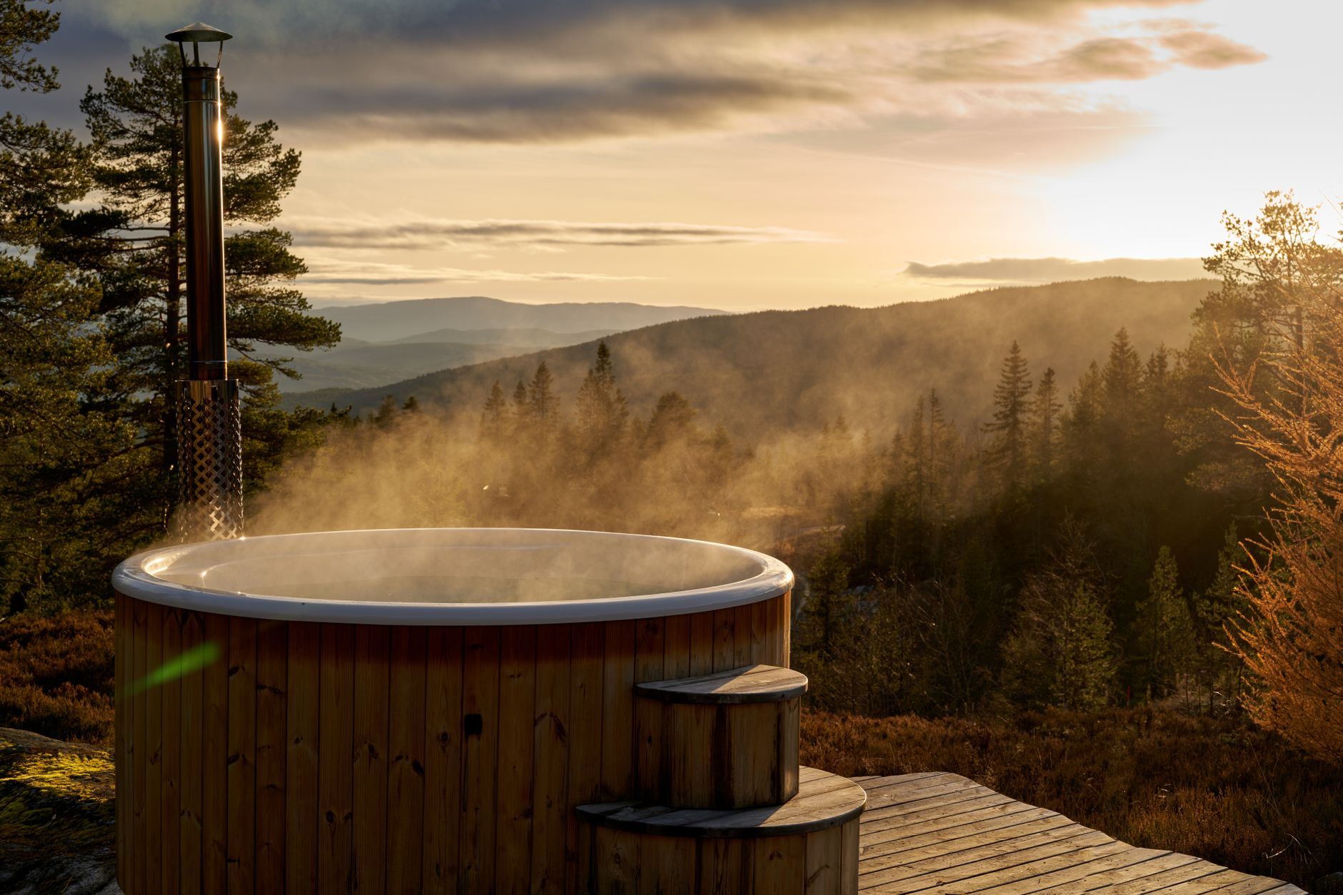 Ce consum de energie are un jacuzzi si cum pot reduce costurile de utilizare?