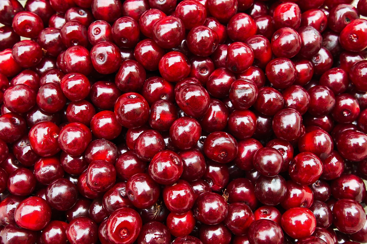 cat timp se fierbe dulceata de visine