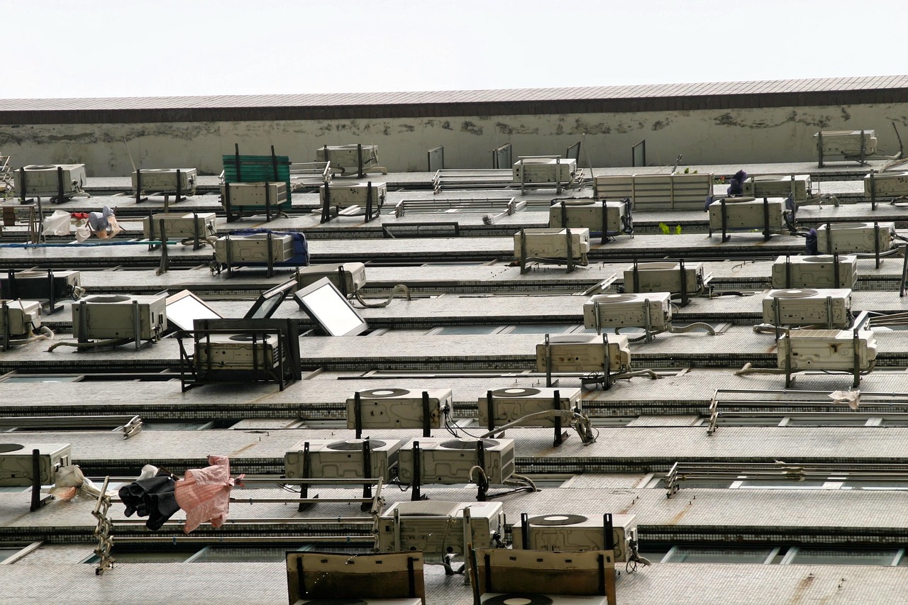 ce inseamna dry la aer conditionat