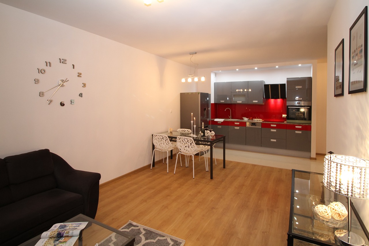 unde se face intabularea unui apartament